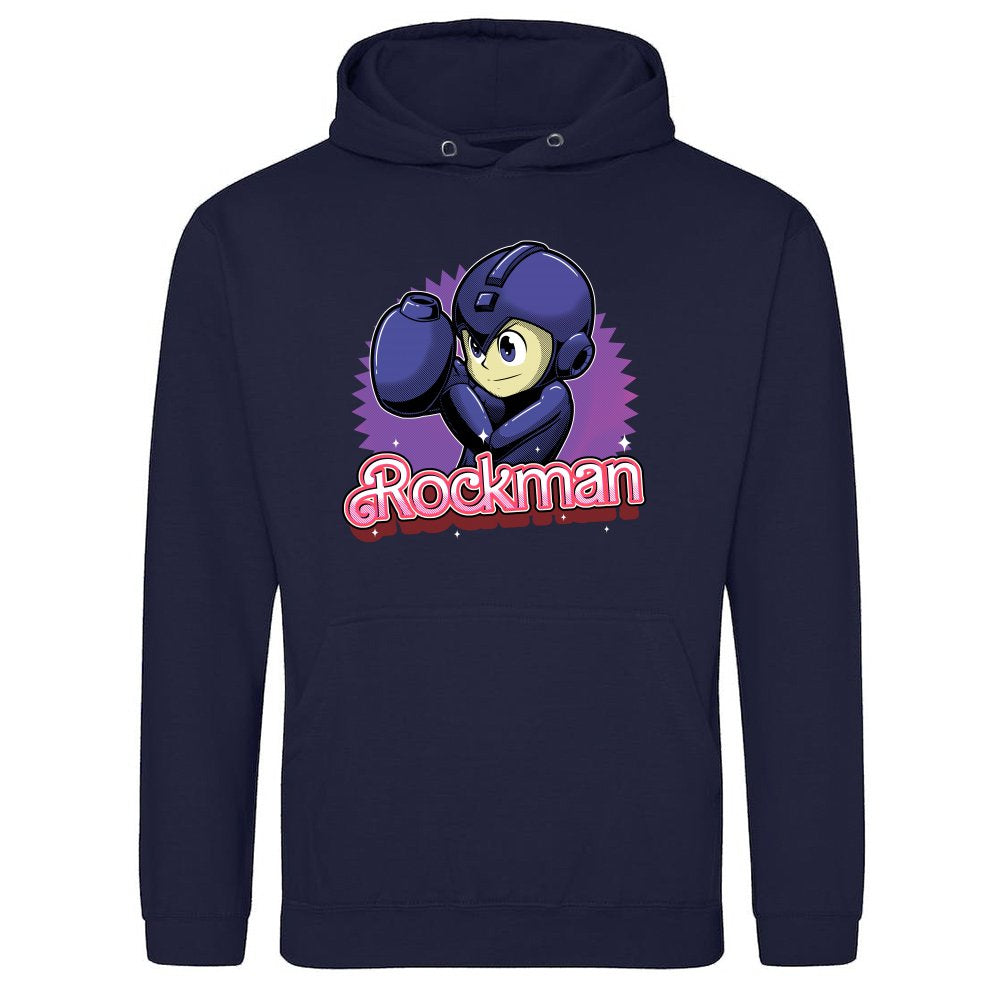Rockman