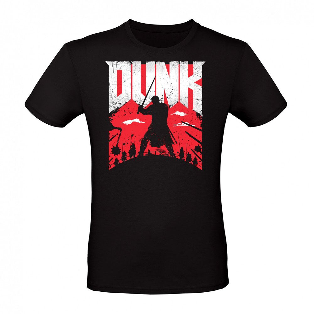 Doom Dunk