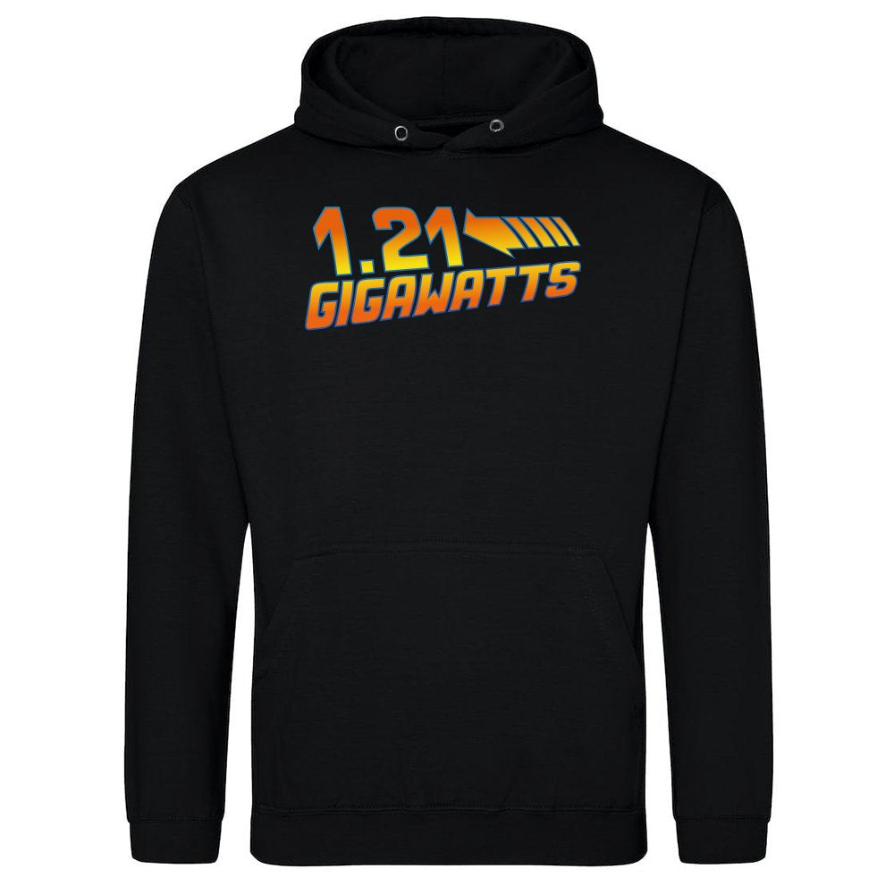 1.21 Gigawatts