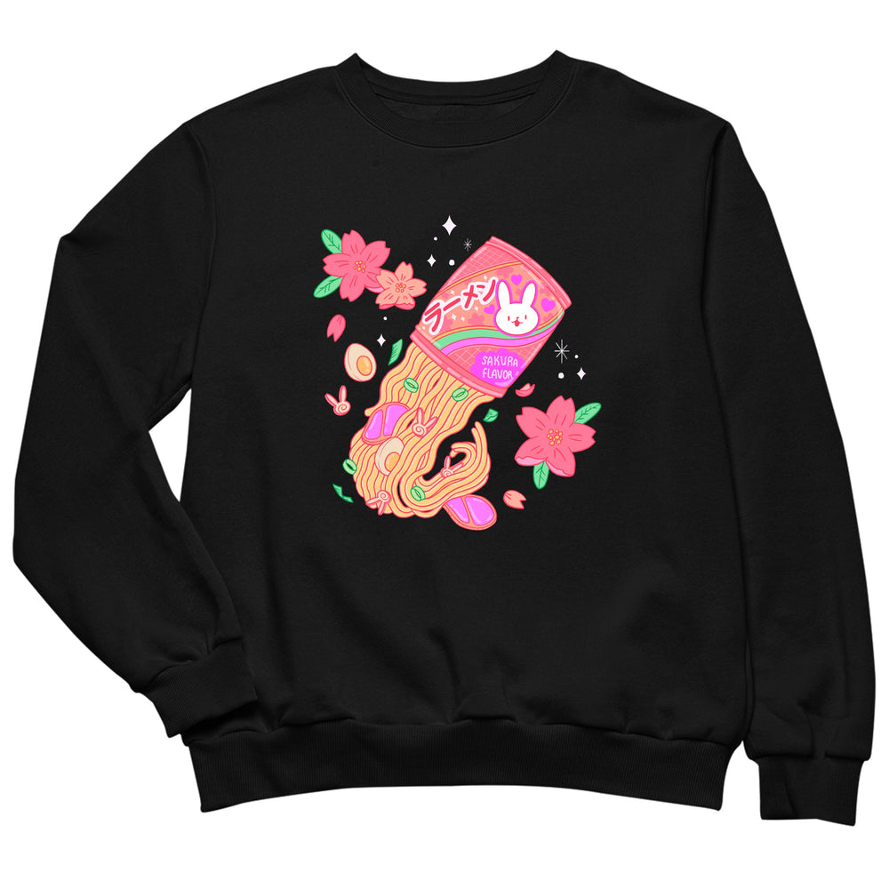 Sakura Flavor