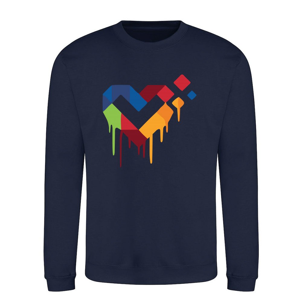 Colorful Heart