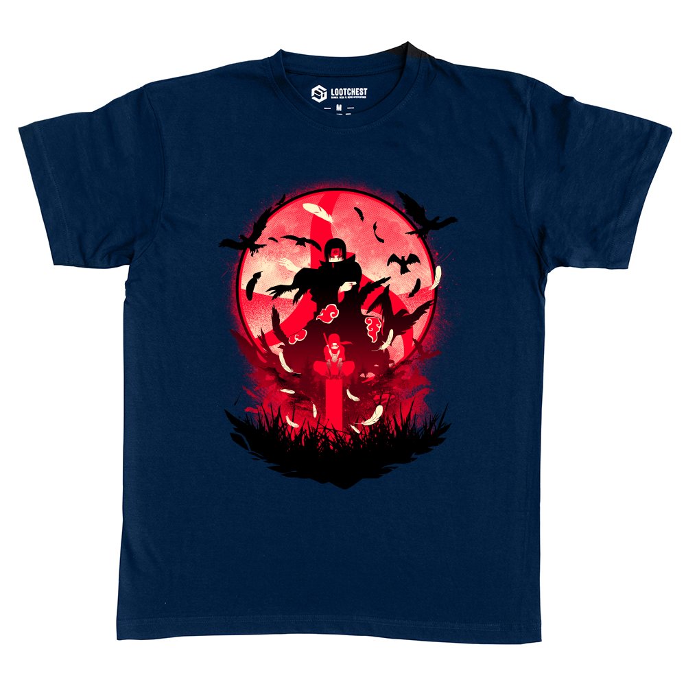 Eye of Mangekyo