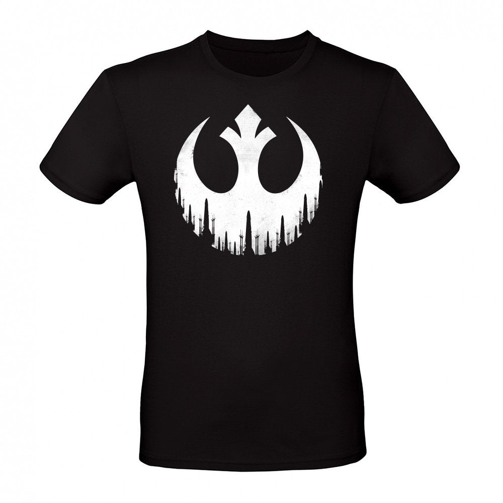 Rebel Wings