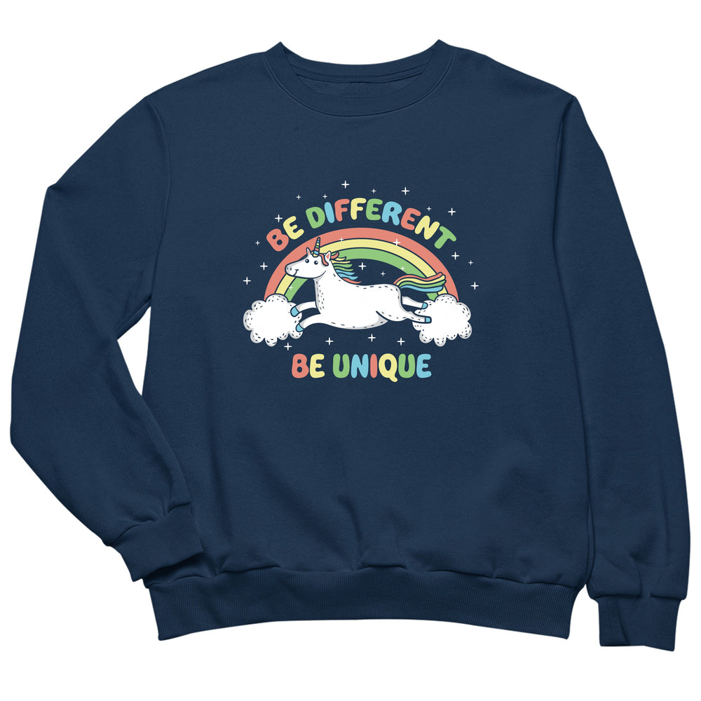 be unique