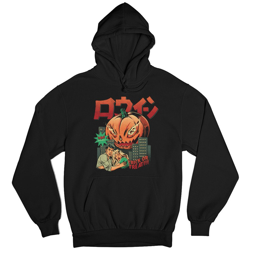 Pumpkiller Kaiju