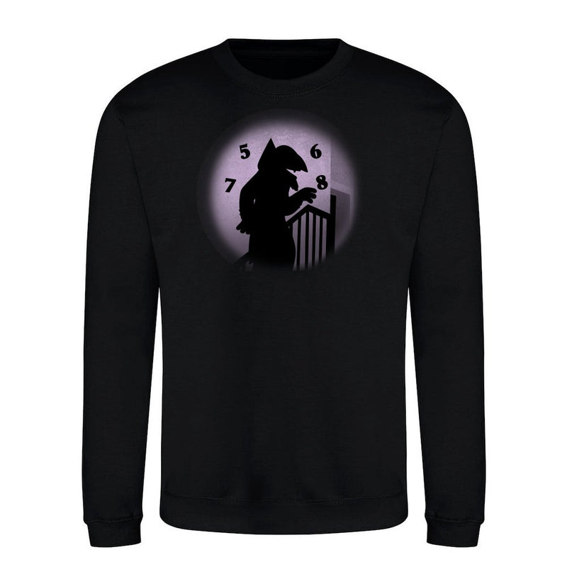 Countferatu als T-Shirt