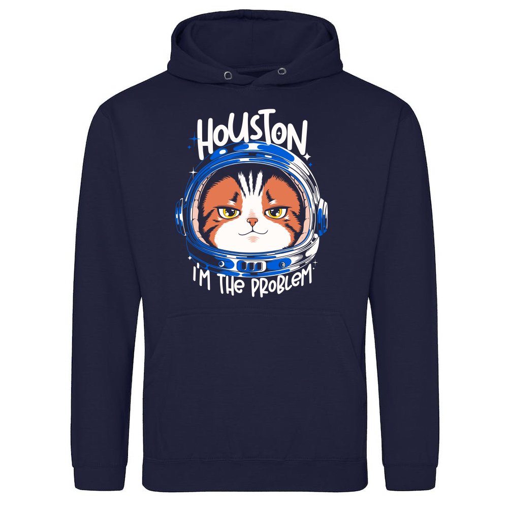 Houston Mood Problem