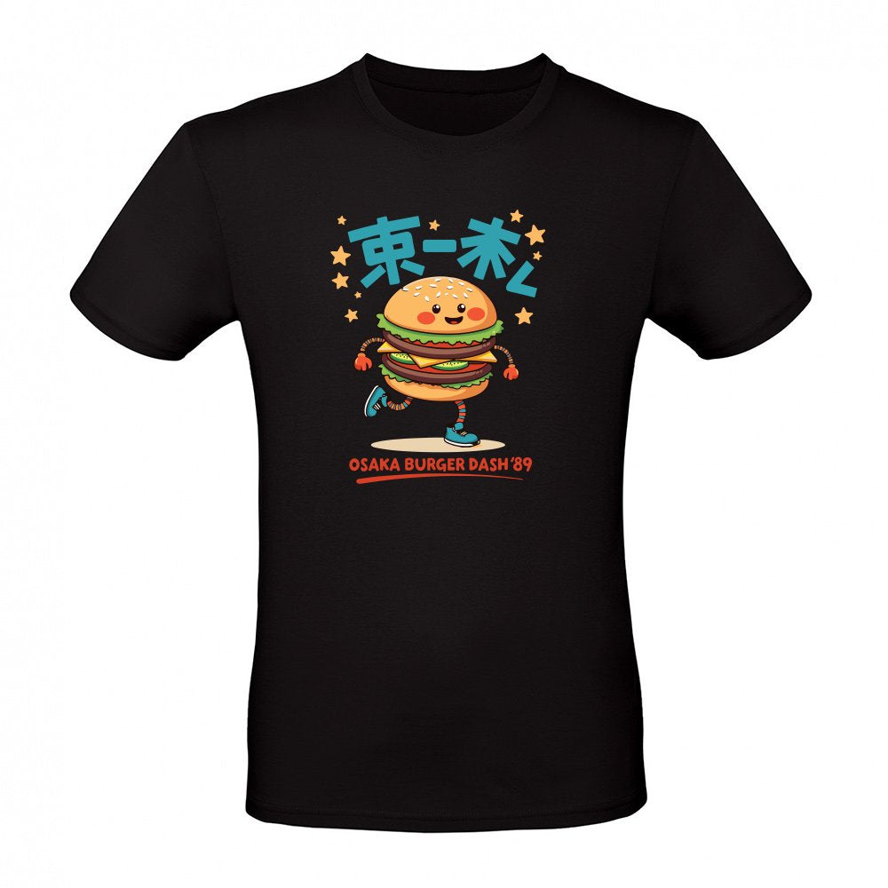 OSAKA BURGER DASH