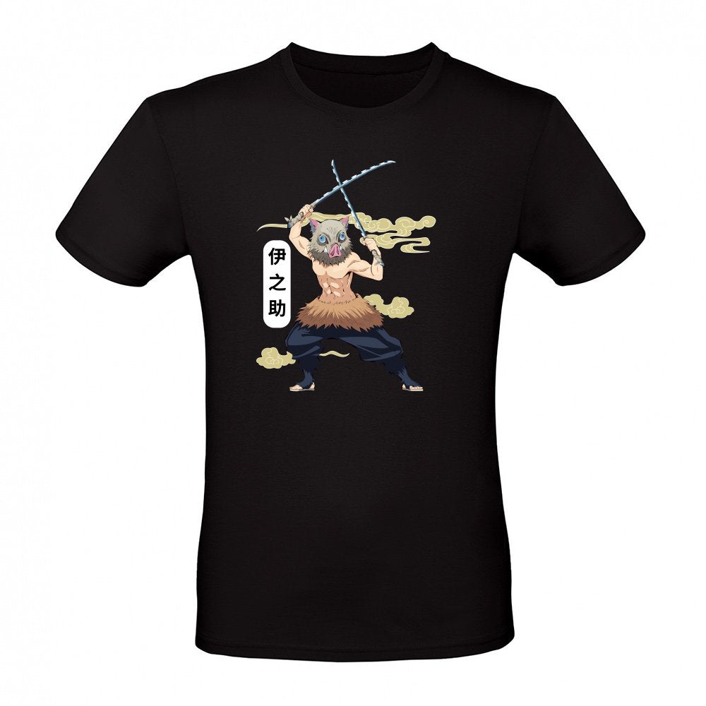 Inosuke Hashibira Demon Slayer