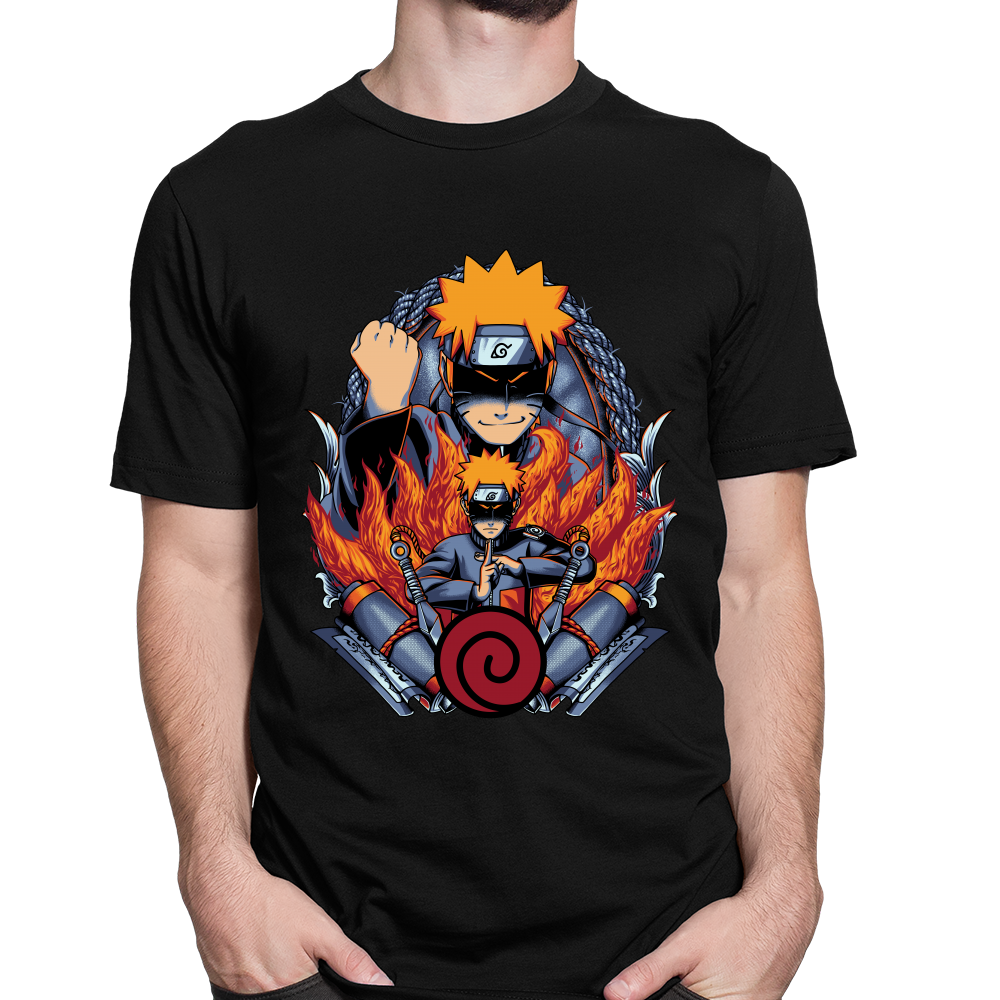Ninja Crest
