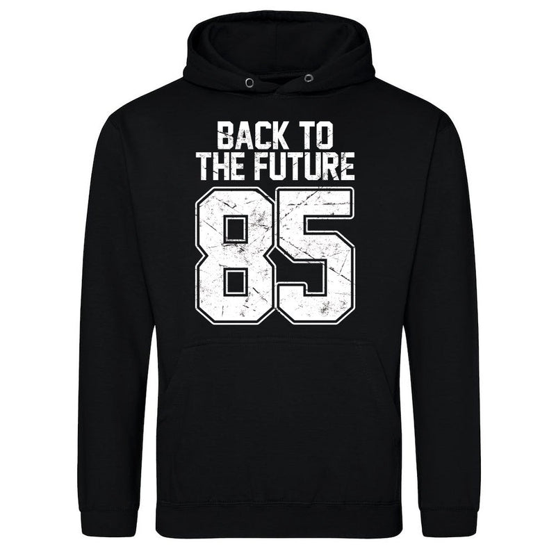 Back to 1985 als T-Shirt