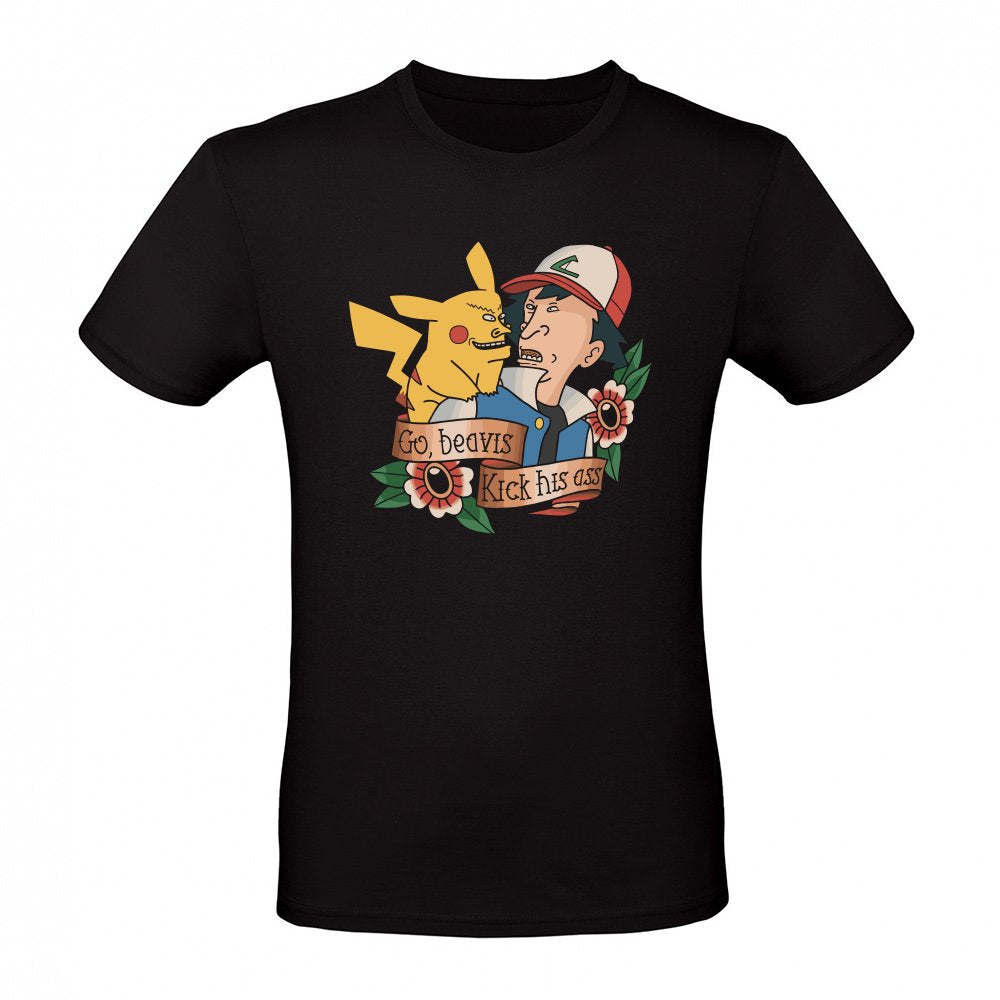 Beavis Ketchum