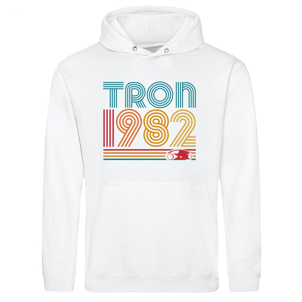 Tron 1982