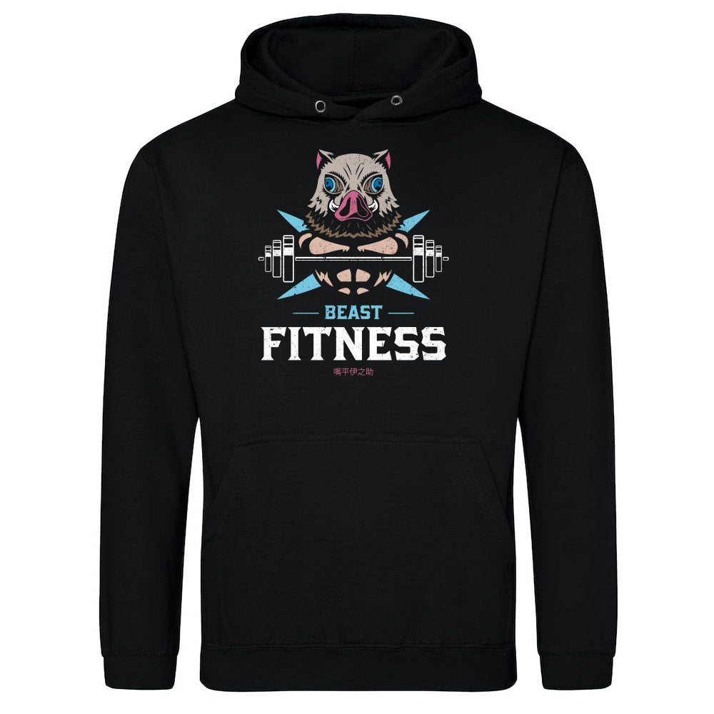 Beast Fitness