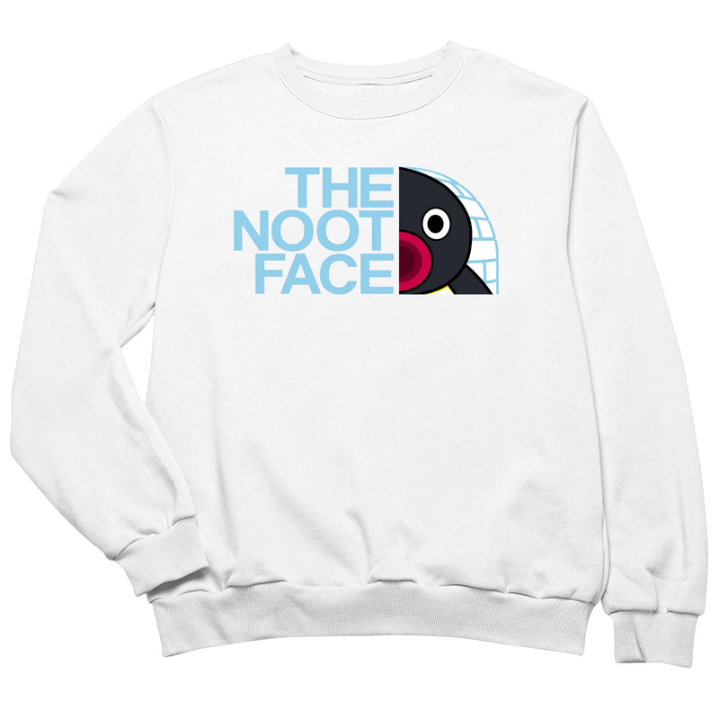 The Noot Face als T-Shirt