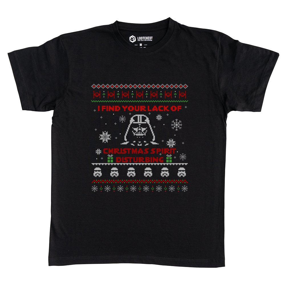 Darth Holidays