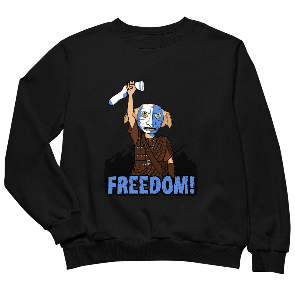 Freedom