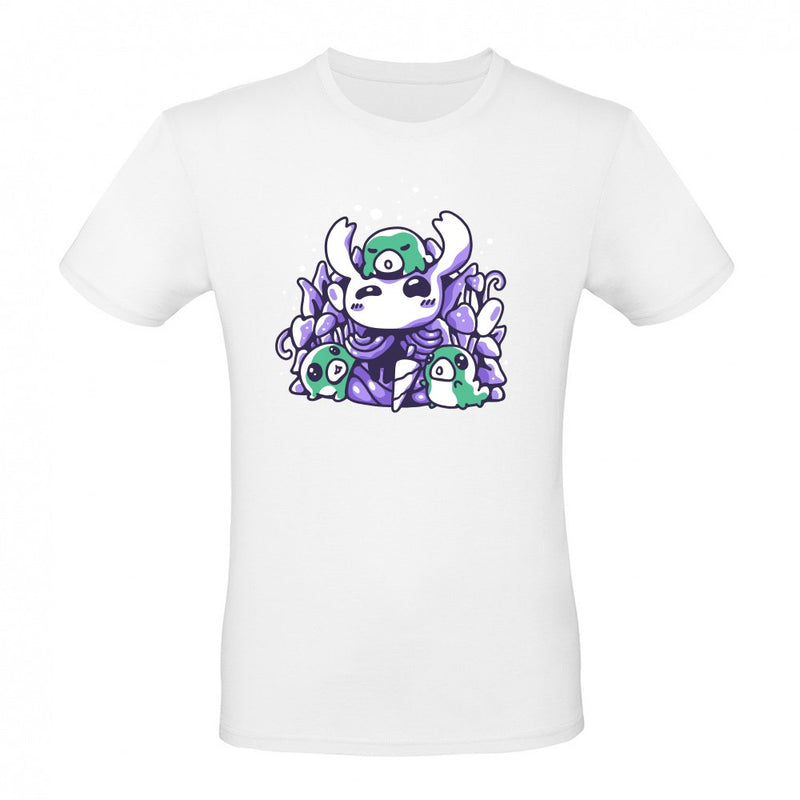 Grubs protector als T-Shirt