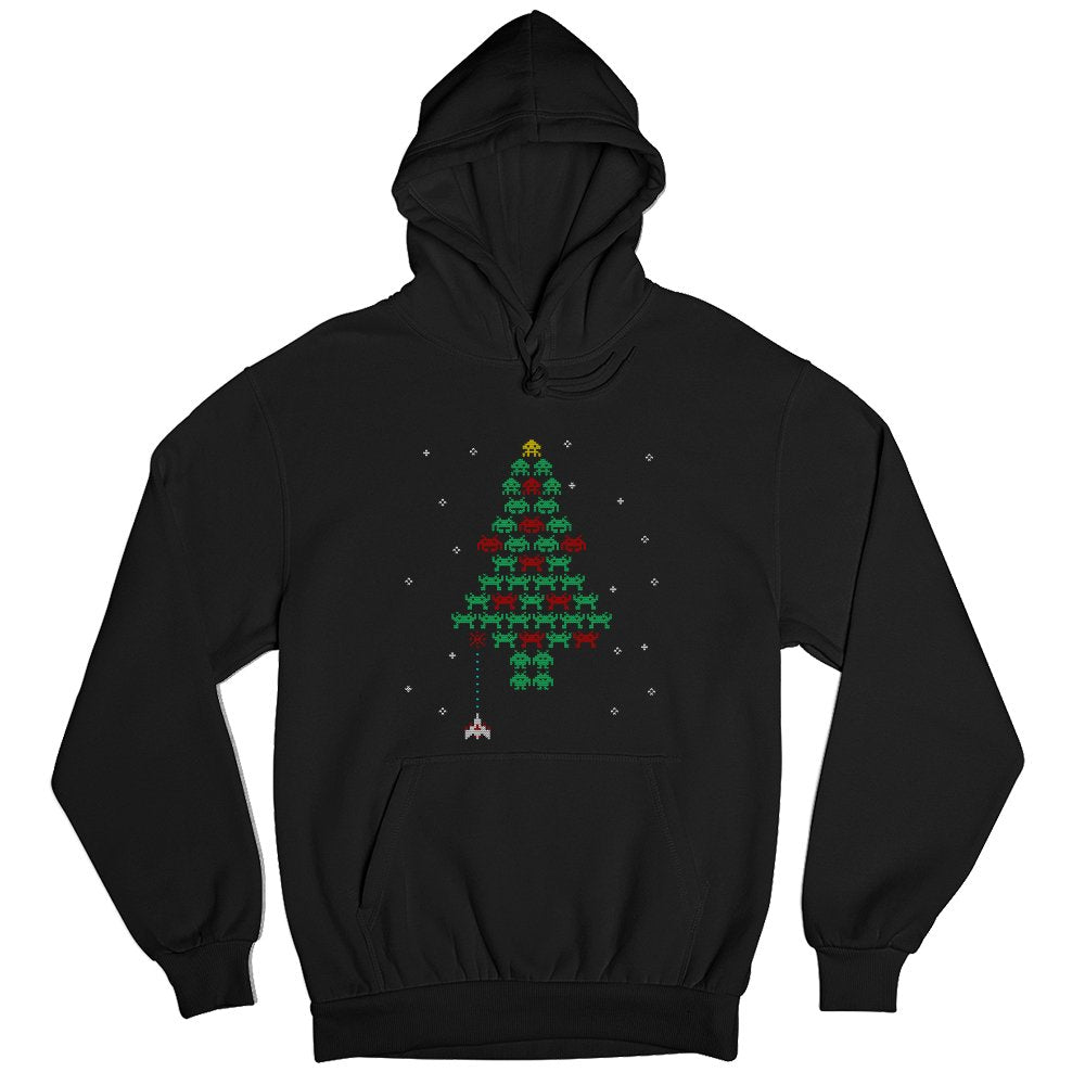 Christmas in space