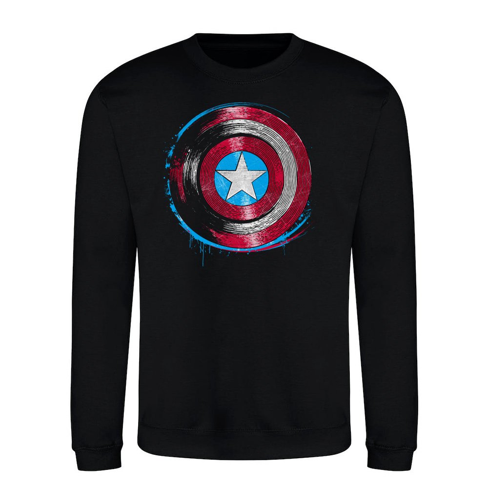 Captain's Shield
