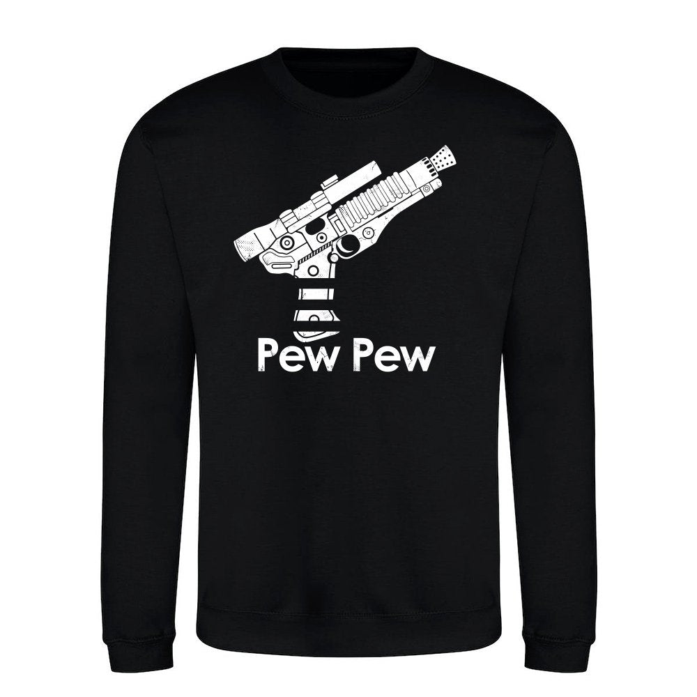 Pew Pew Blaster
