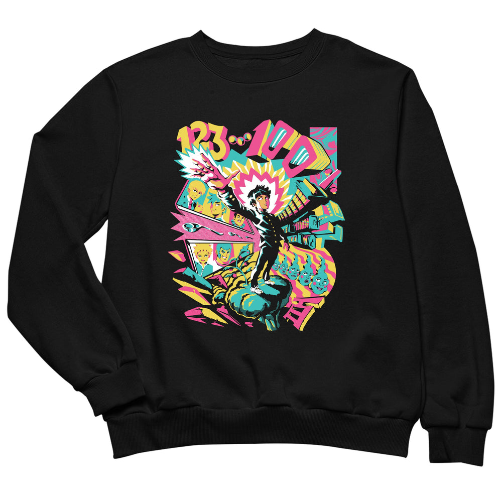 Psychedelic 100