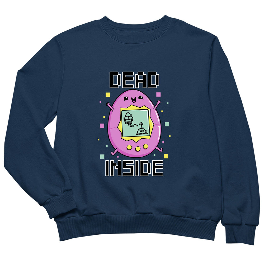 Dead Inside