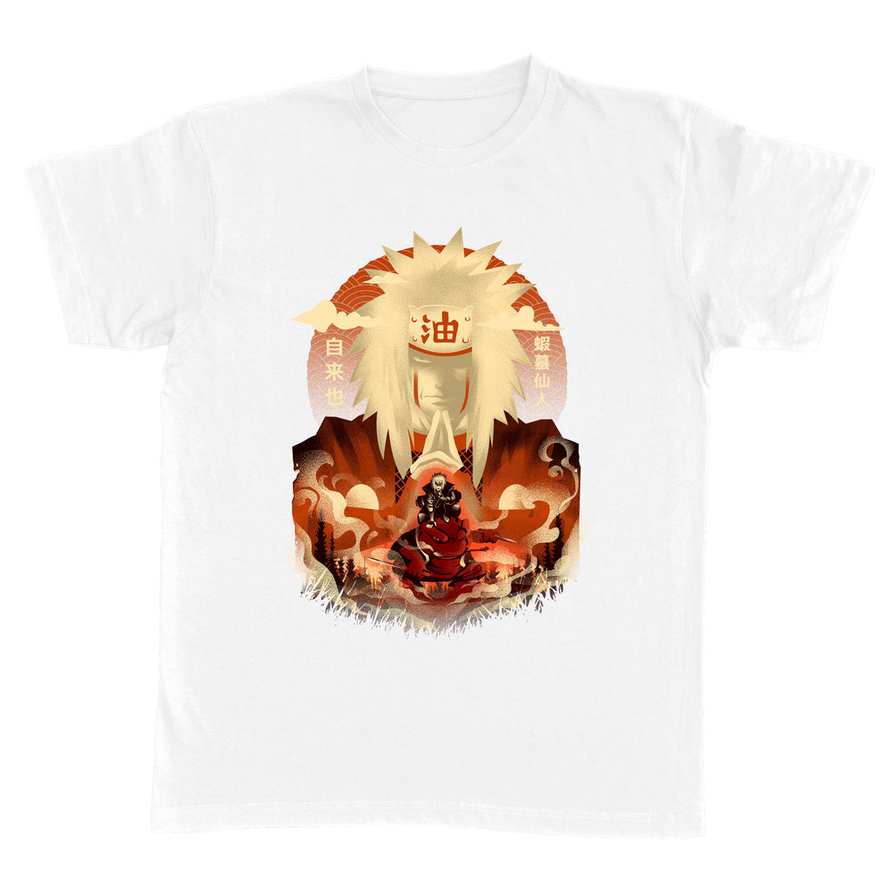 Jiraiya 2