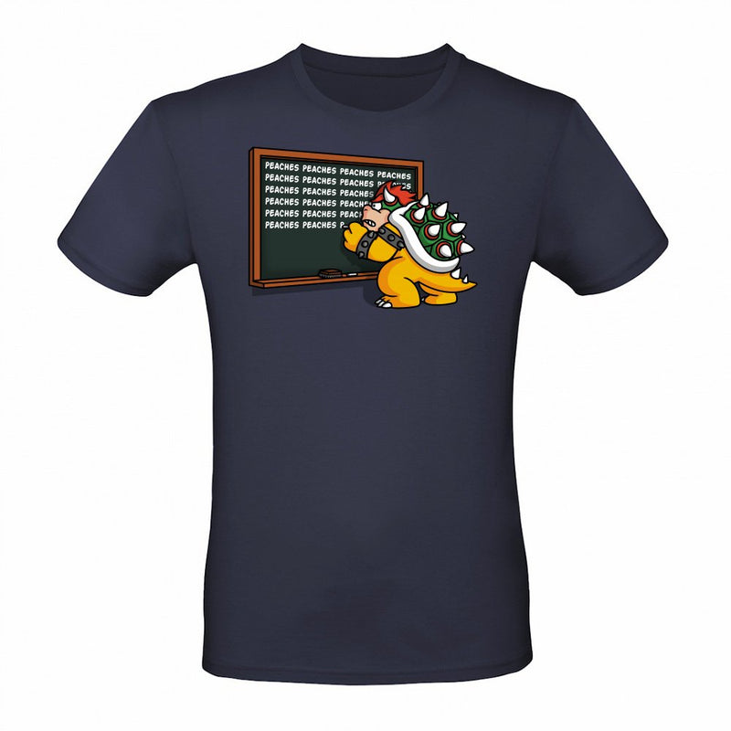 Peaches Peaches Peaches als T-Shirt