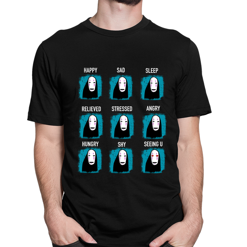 spirited away als T-Shirt