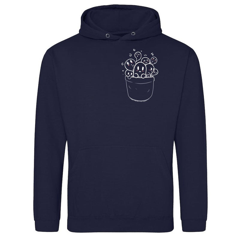 Ghosts in your Pocket als T-Shirt