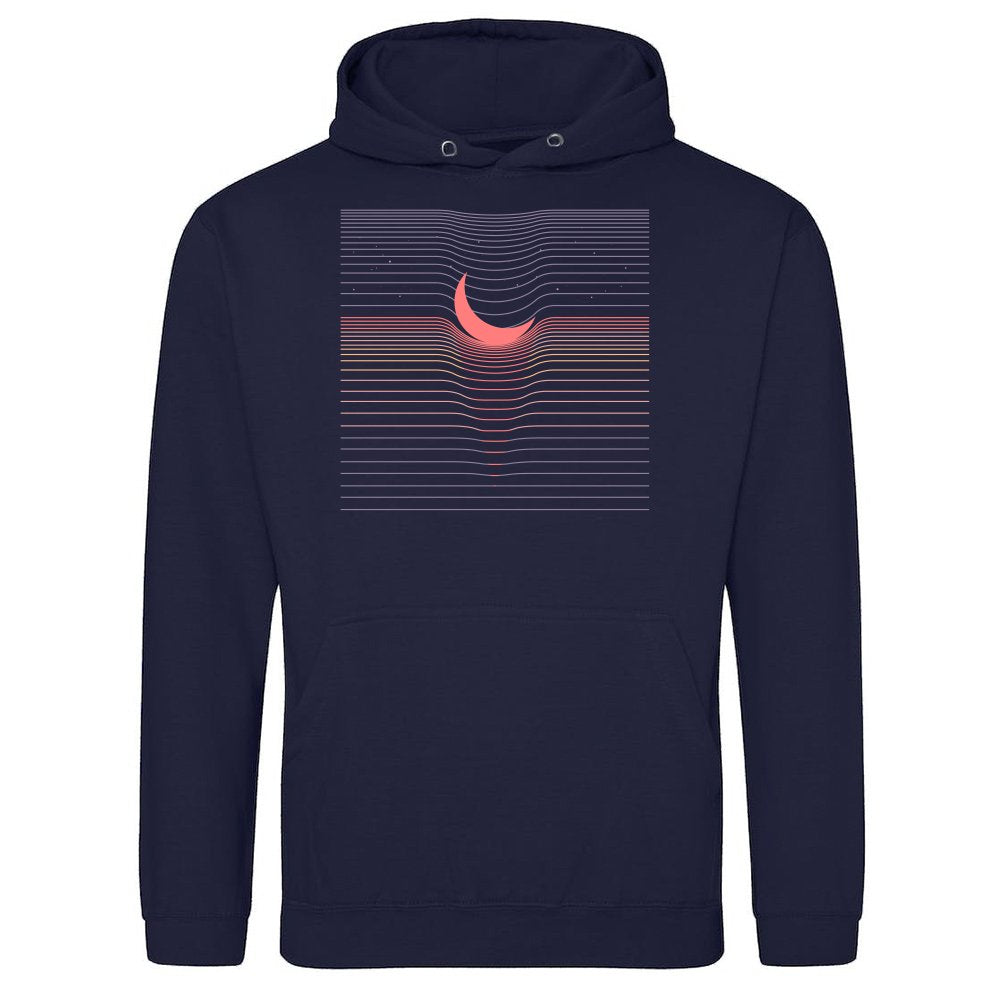 Moonfall - Half Moon Gravity Space