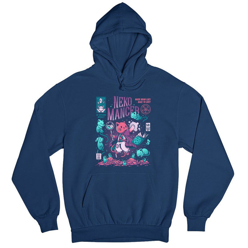 Nekomancer als T-Shirt