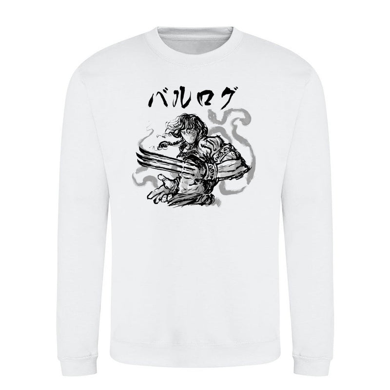 Claw Warrior als T-Shirt