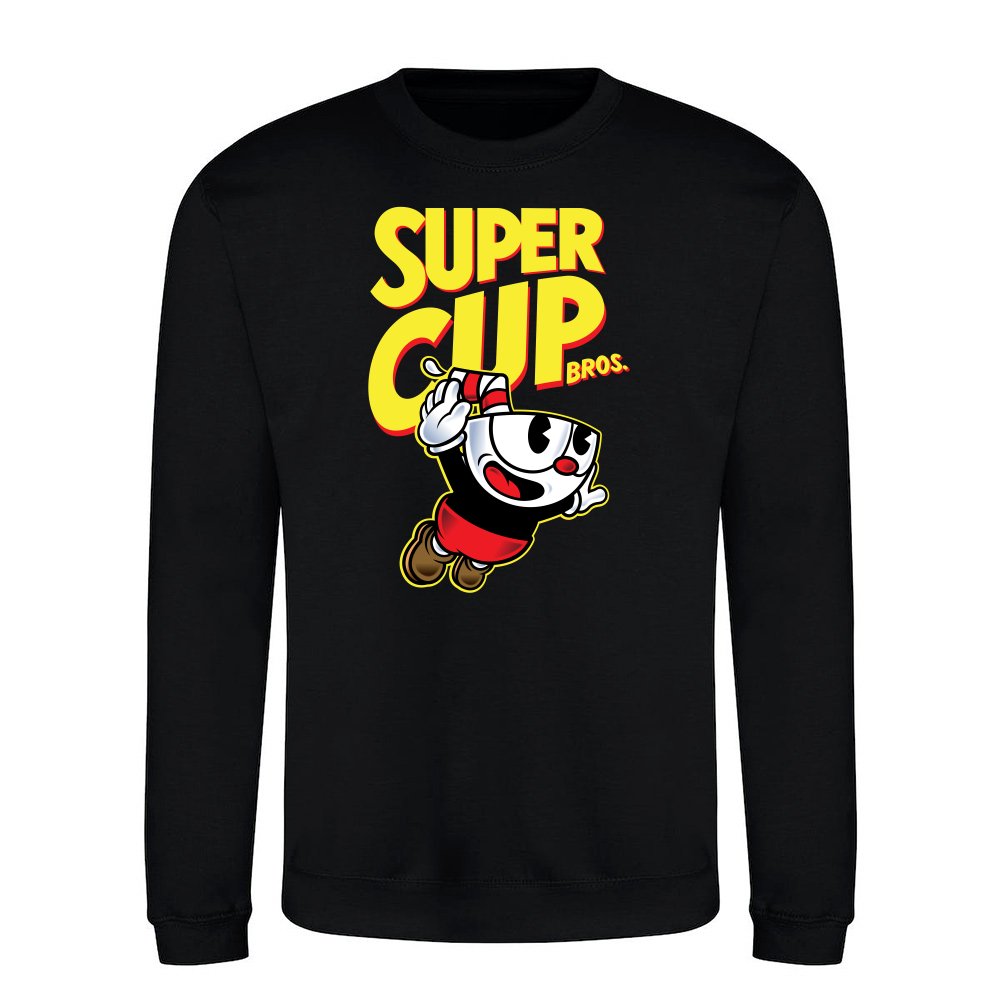 Super Cupbro