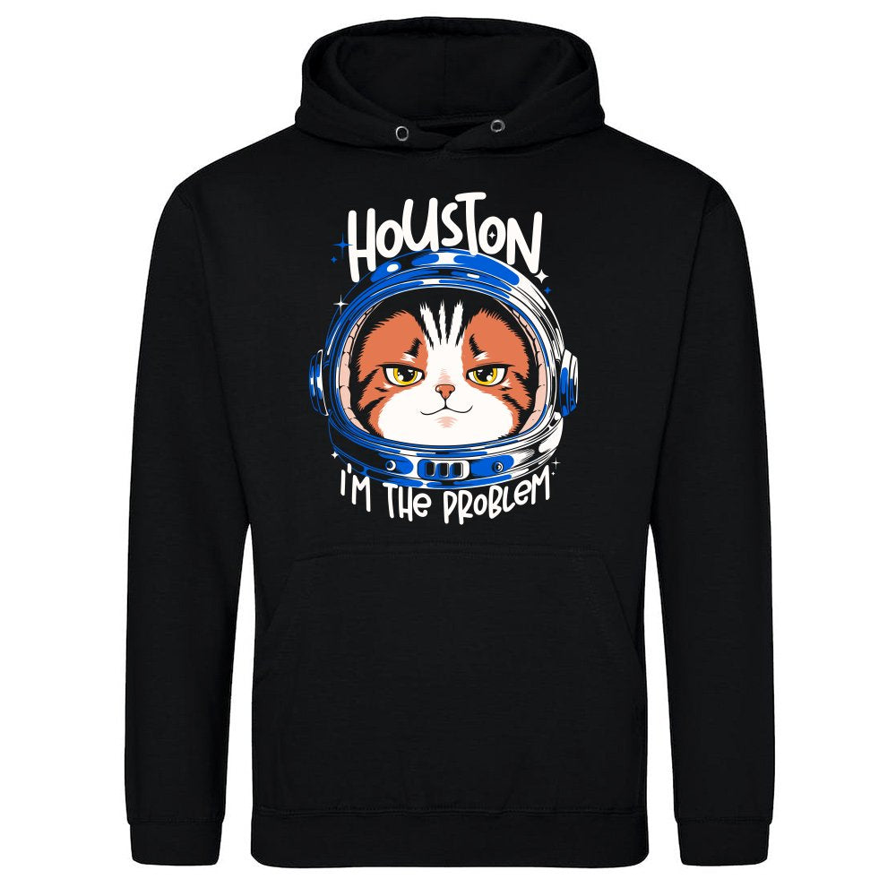 Houston Mood Problem