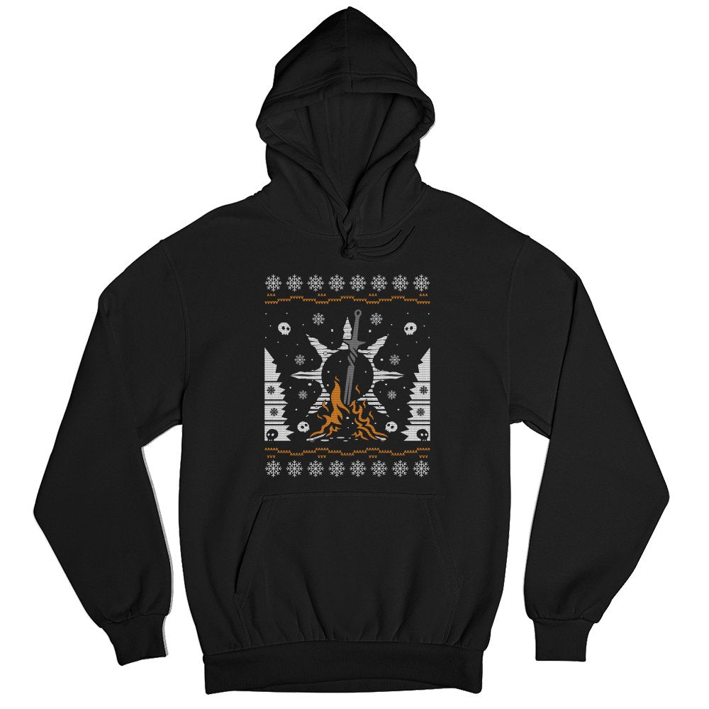 Souls Ugly Sweater