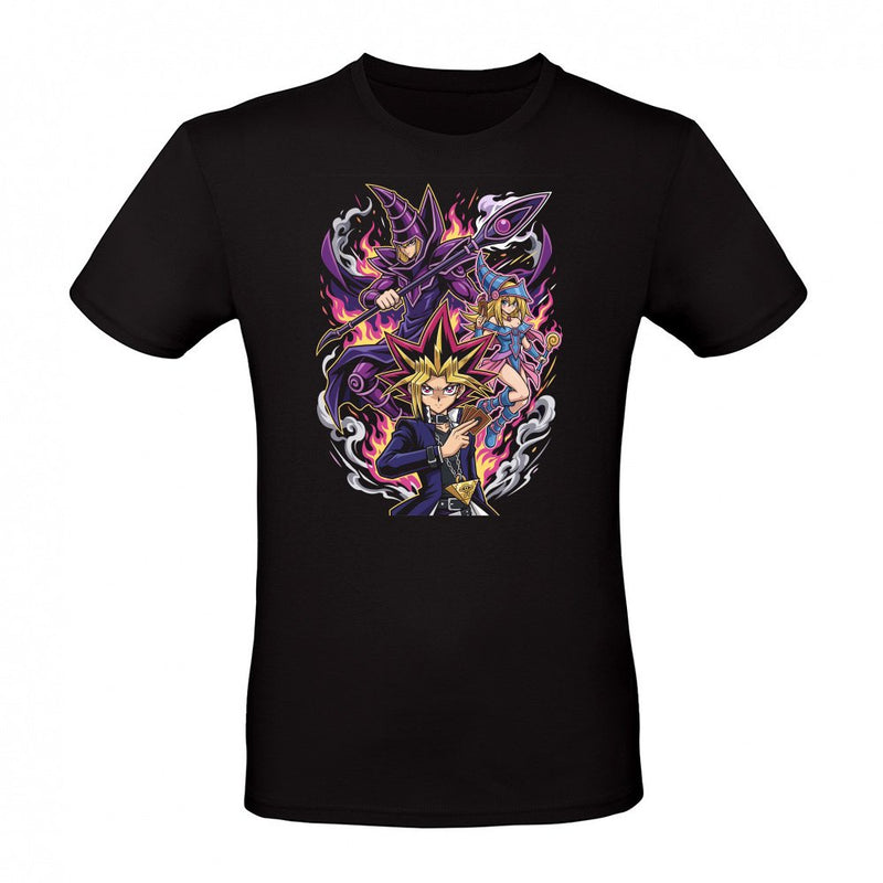 The Pharaoh s Deck als T-Shirt