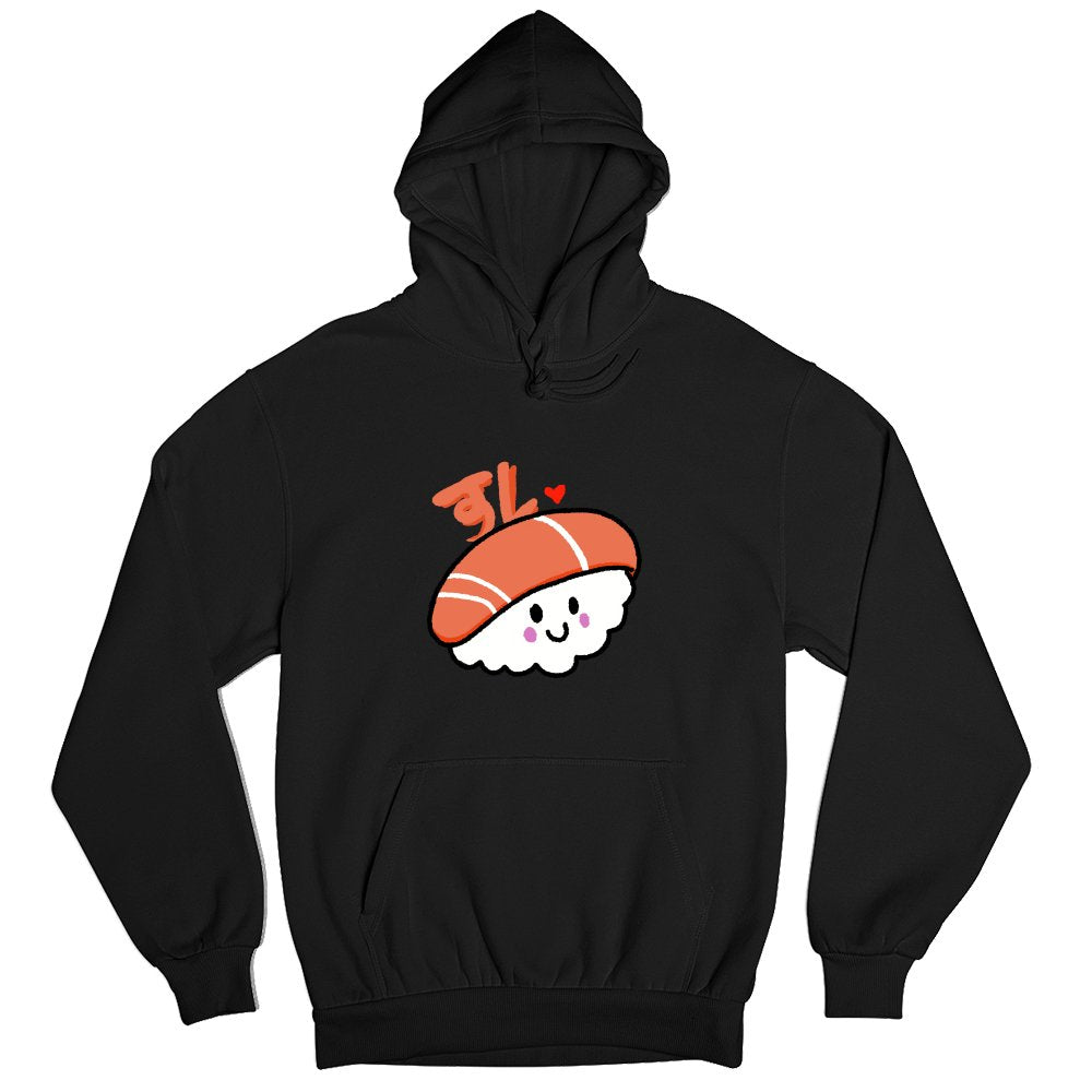 sushi kawaii