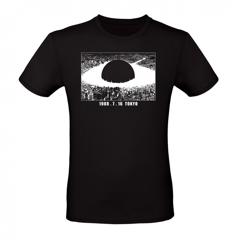 1988 Tokyo als T-Shirt