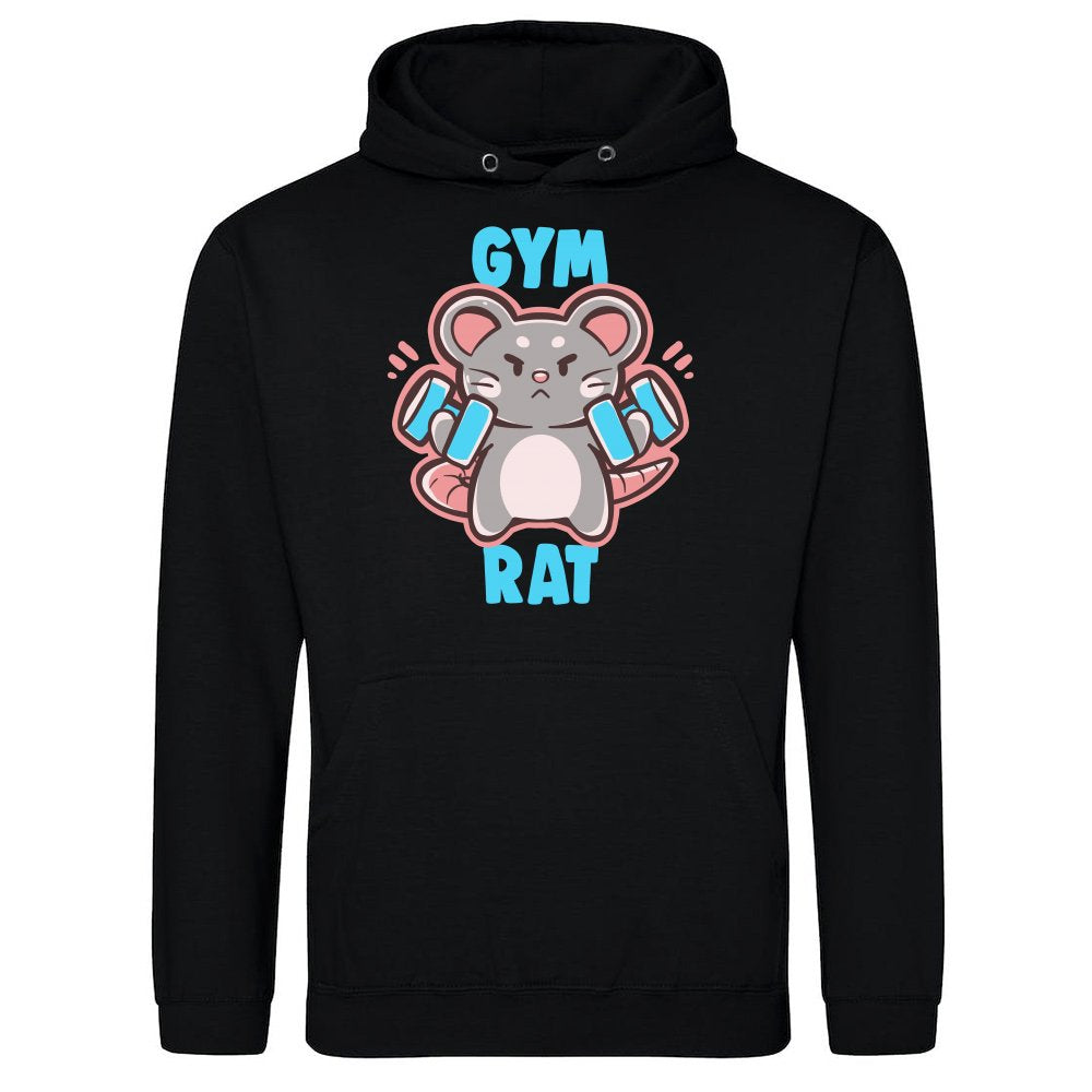 Gym Rat