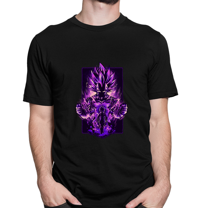 Attack of Ultra Ego als T-Shirt