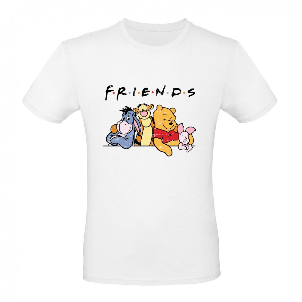 FRIENDS