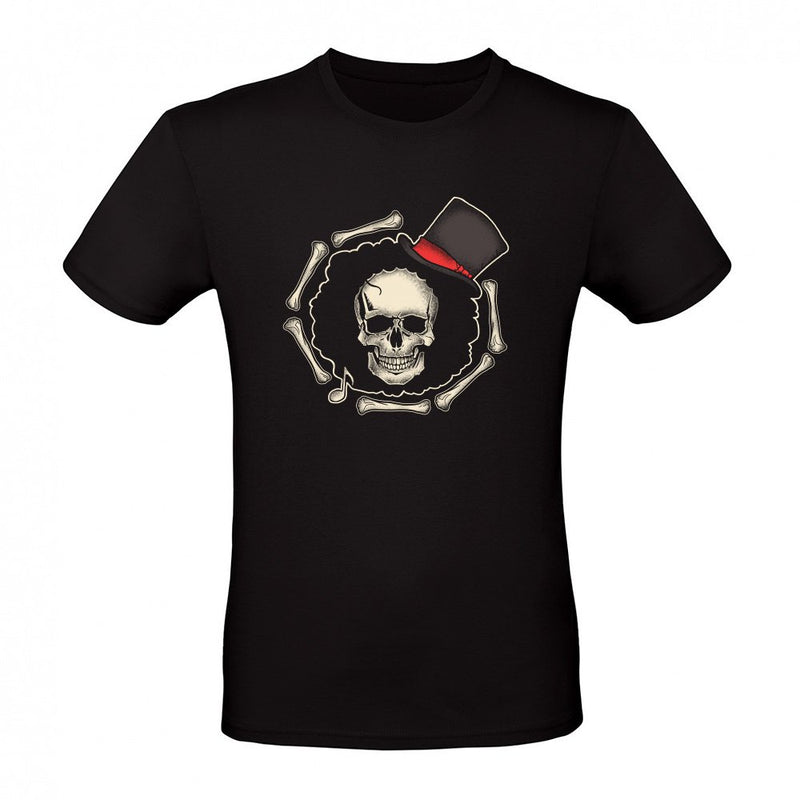 the music man als T-Shirt