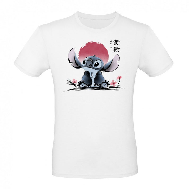 Experiment under the sun als T-Shirt