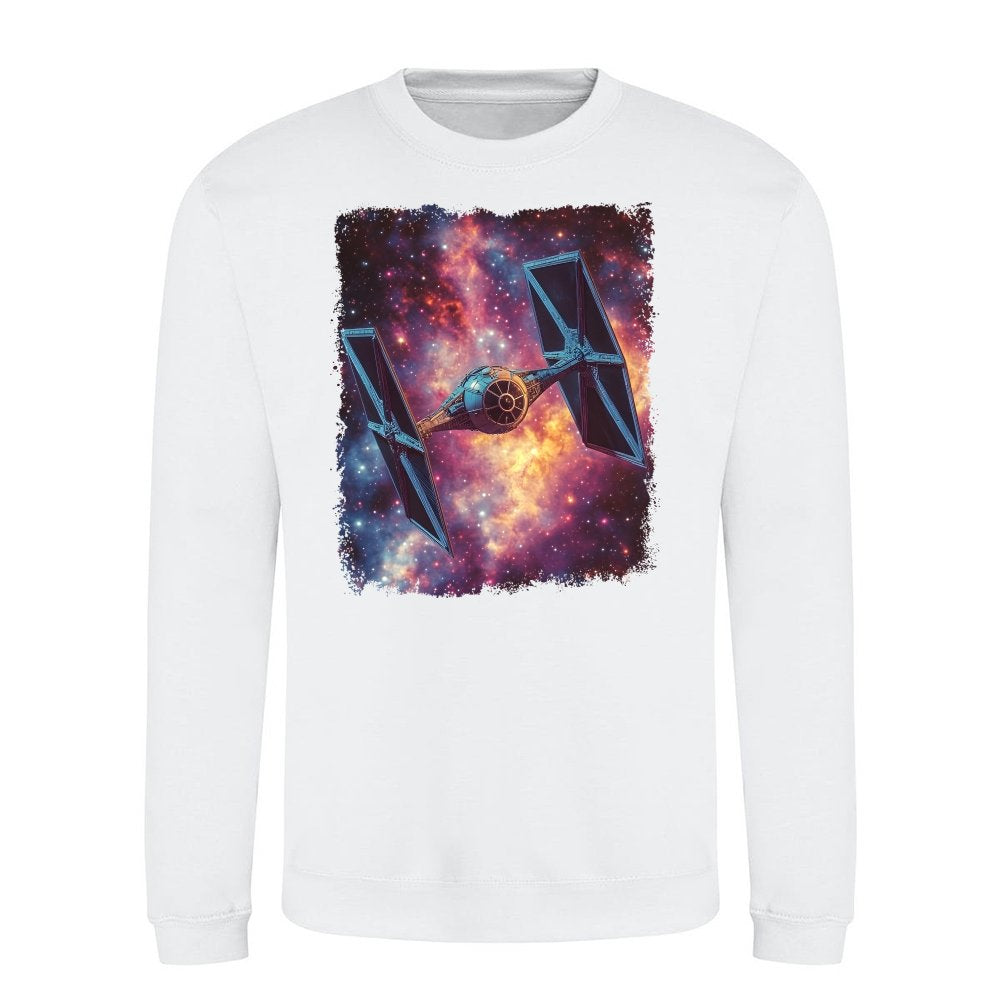 Space Fighter