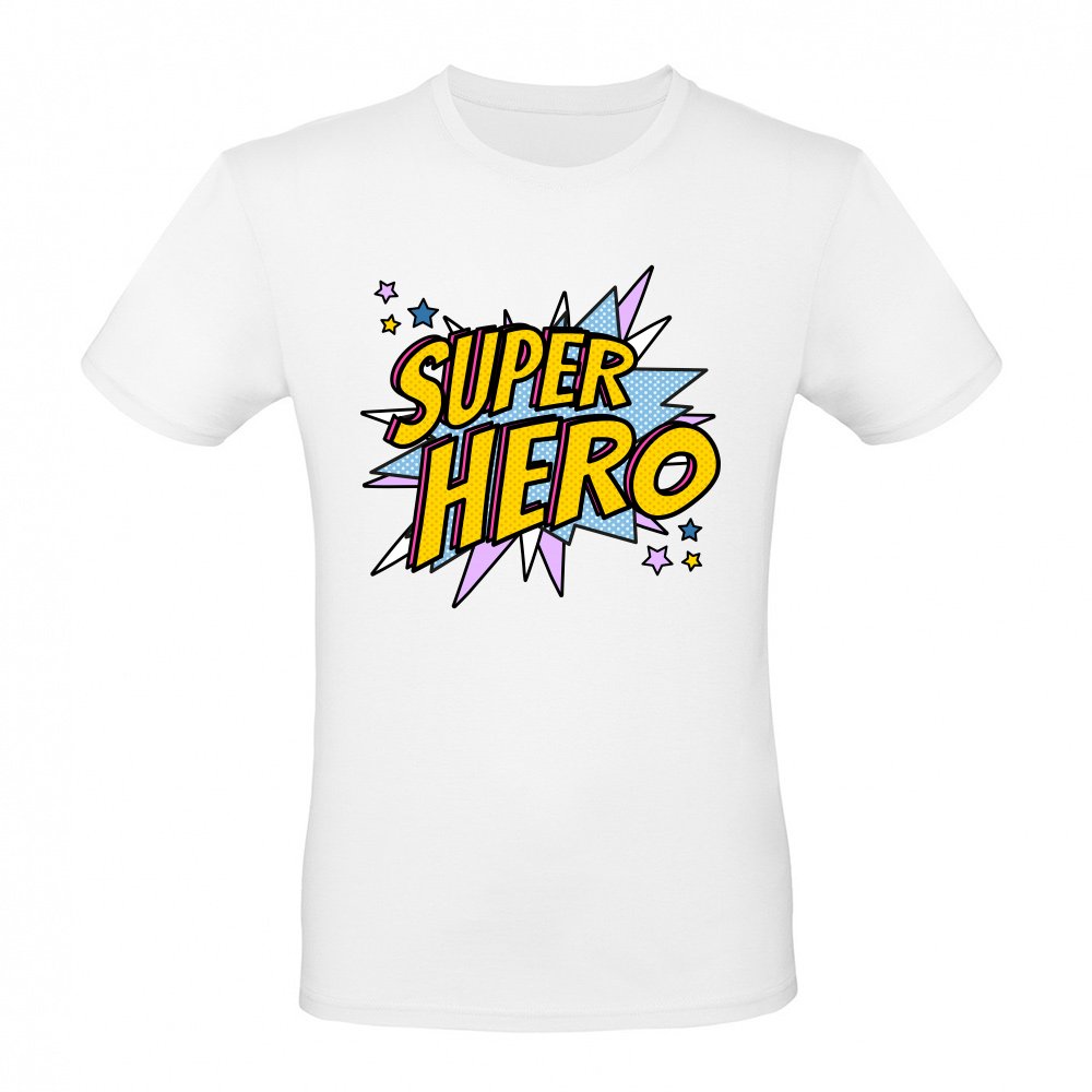 Super hero