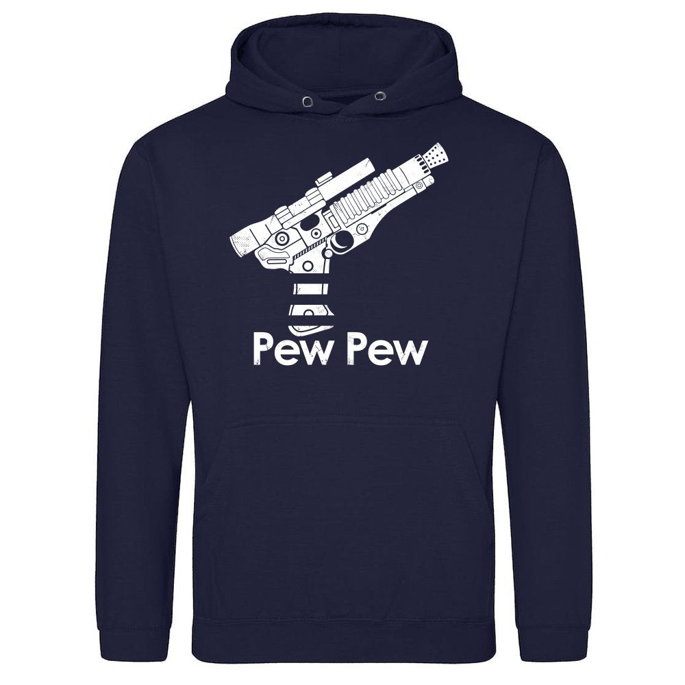 Pew Pew Blaster