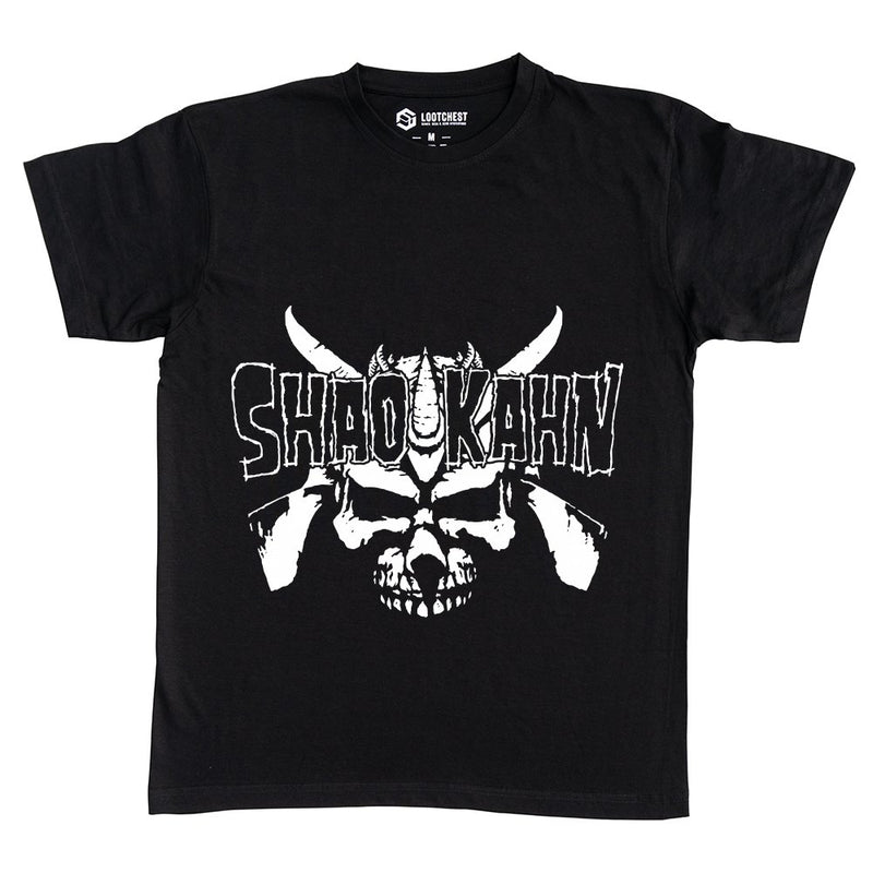 Shao als T-Shirt