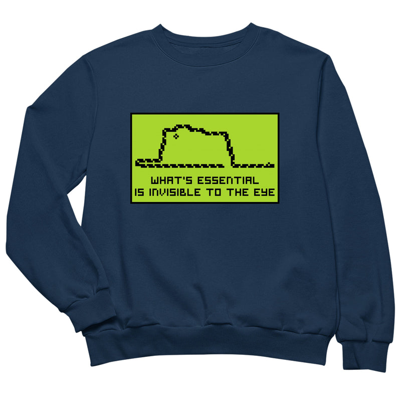 The Essential als T-Shirt